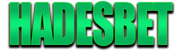 Logo HADESBET